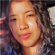 Sou dançarina e já fui professora de dança para crianças